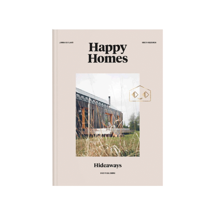 happy homes hideaways