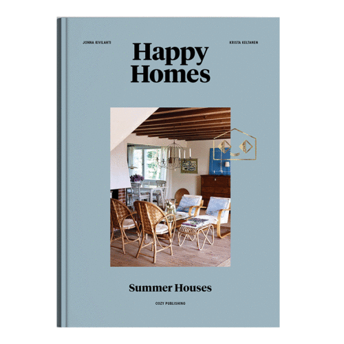 Happy Homes Summer Houses