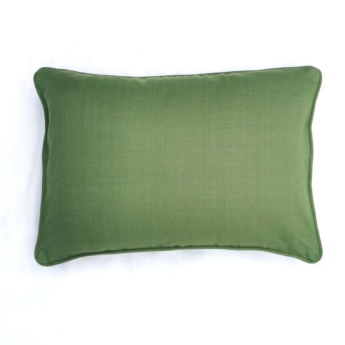 Moko mas tyynynpäällinen vihreä 40x60