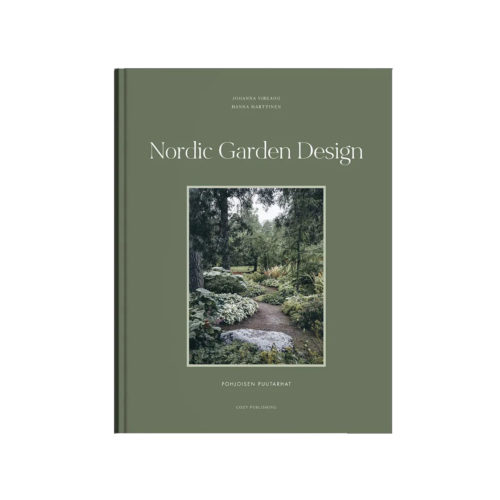 Cozy Nordic Garden Design – Pohjoisen puutarhat