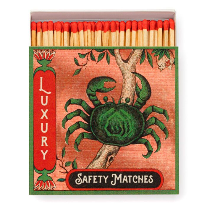 safety matches tulitikut rapu