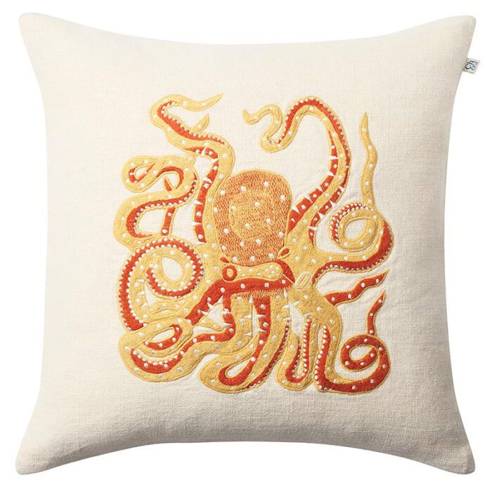 chhatwal jonsson pellavatyyny octopus