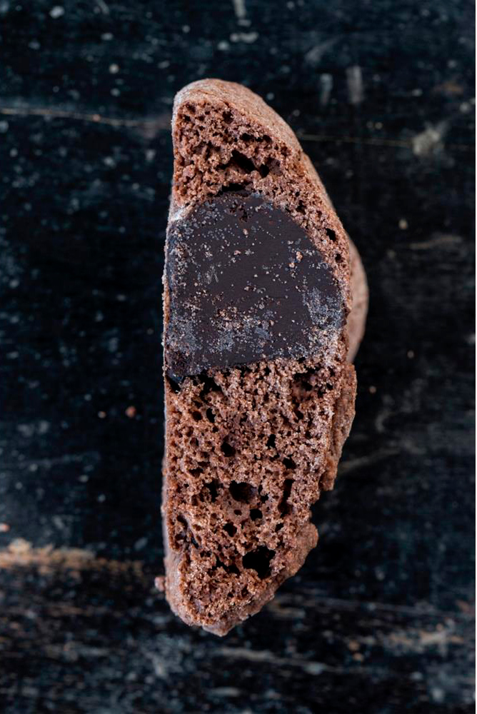 Fratelli Lunardi suklaabiscotti