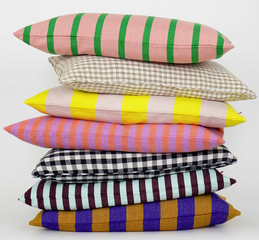 Tyynynpäällinen America 30x50cm