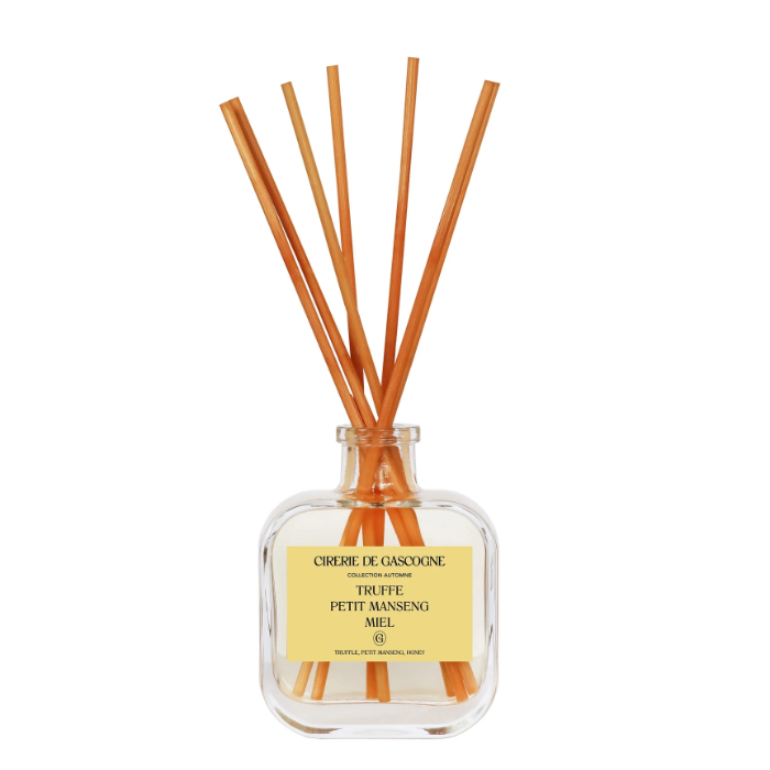 Cirerie de Cascogne Truffe Petit Manseng Miel huonetuoksu