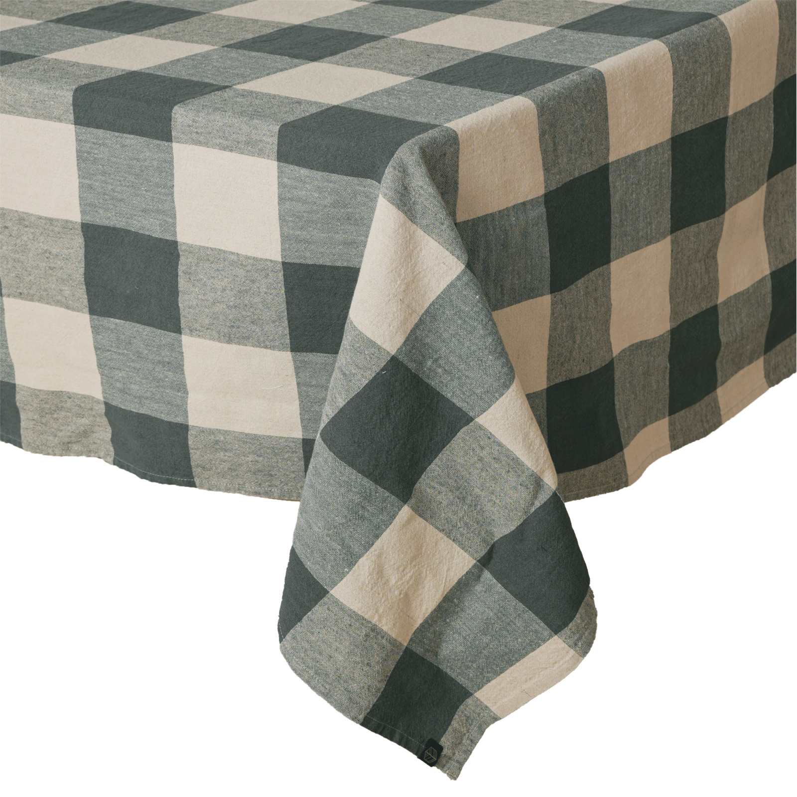 Pöytäliina Haomy palma pigeon