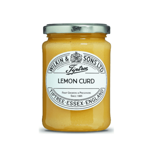 Wilkin Sons Lemon Curd Sitruunatahna