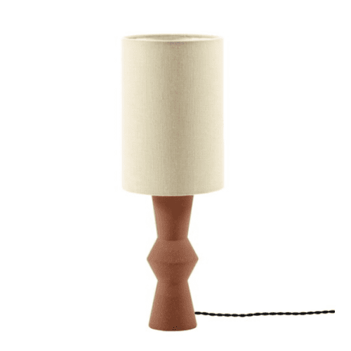 Serax pöytävalaisin