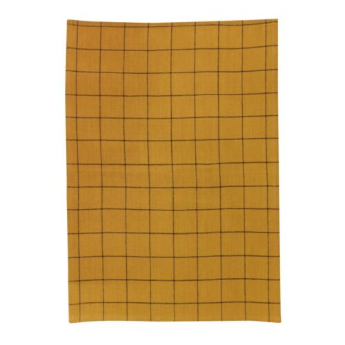 Keittiöpyyhe Kilia Bronze 50x70