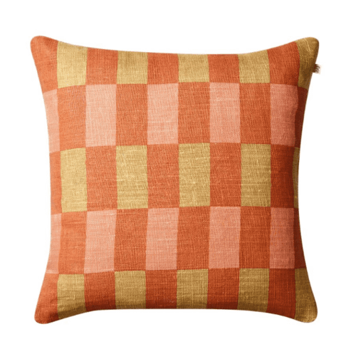 Chhatwal & Jonsson pellavatyyny Marari 50x50cm