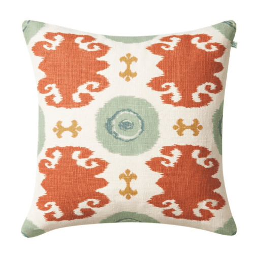 Chhatwal tyynynpäällinen mahal aqua haven