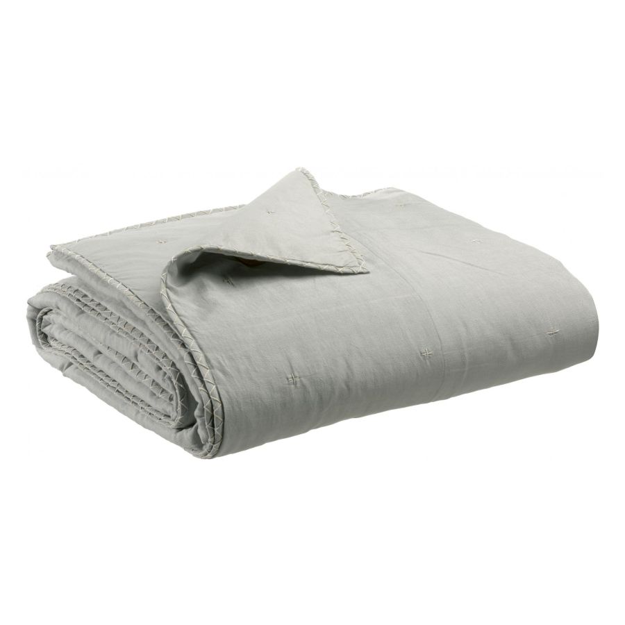 Vivaraise päiväpeitto solid Nala Pearl