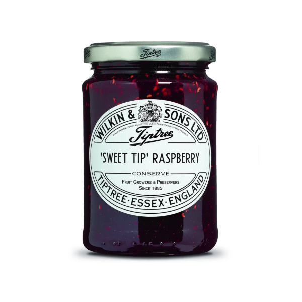 Wilkin Sons Sweet Tip Vadelmahillo