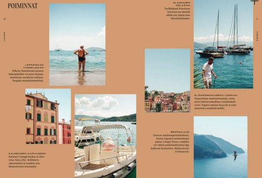 Hetkiä Italiassa - 20 aluetta vuodessa - Image 4