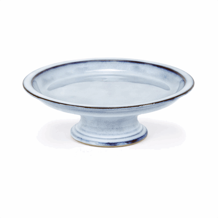 Serax kakkutarjotin Blue Glazed - Moko Market Café & Store