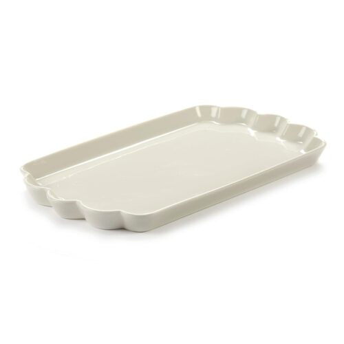 Serax lautanen Desiree Ribbed