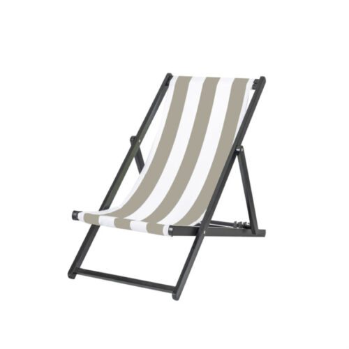 Aurinkotuolin kangas Riviera Lin 43x144