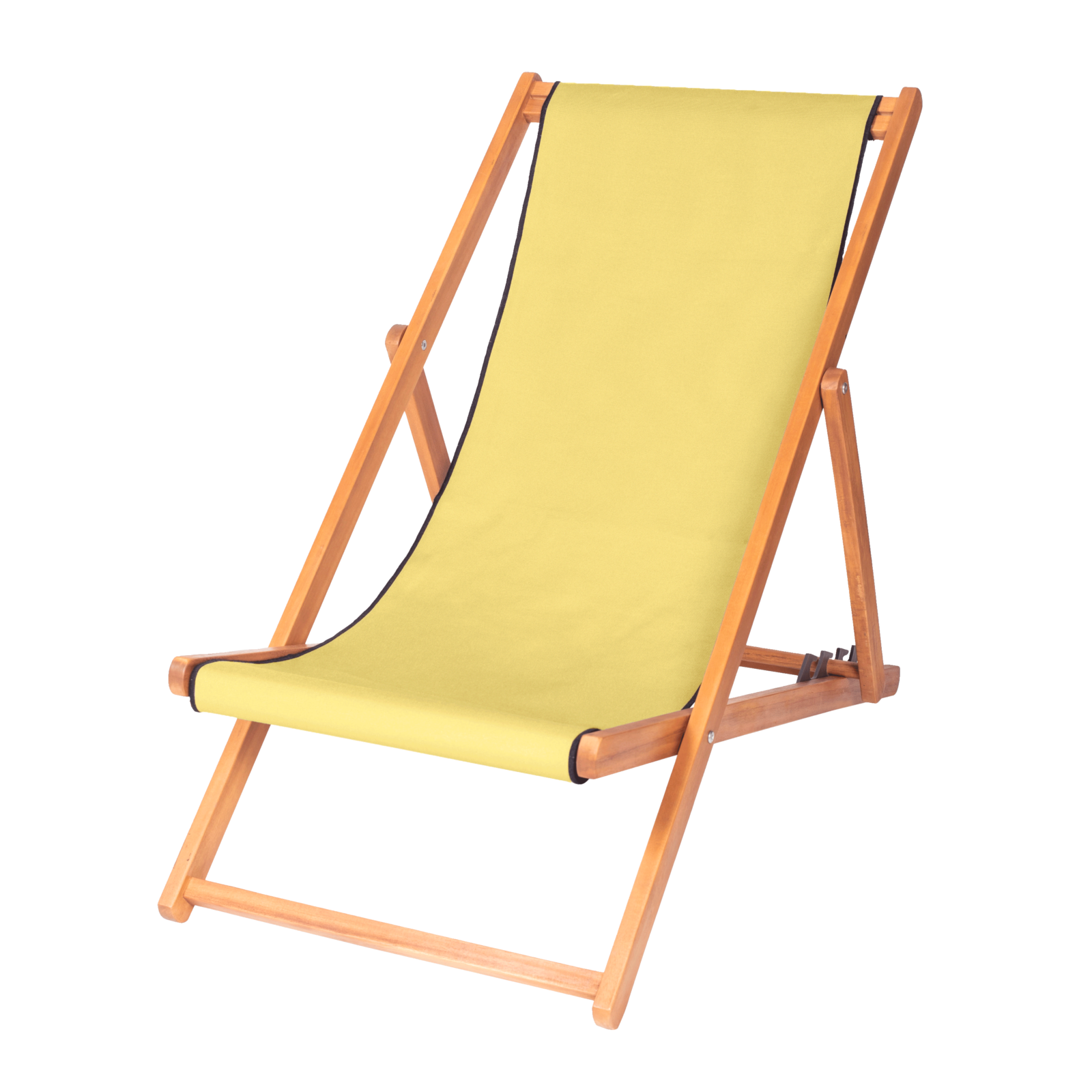 Haomy Aurinkotuolin runko tiikki