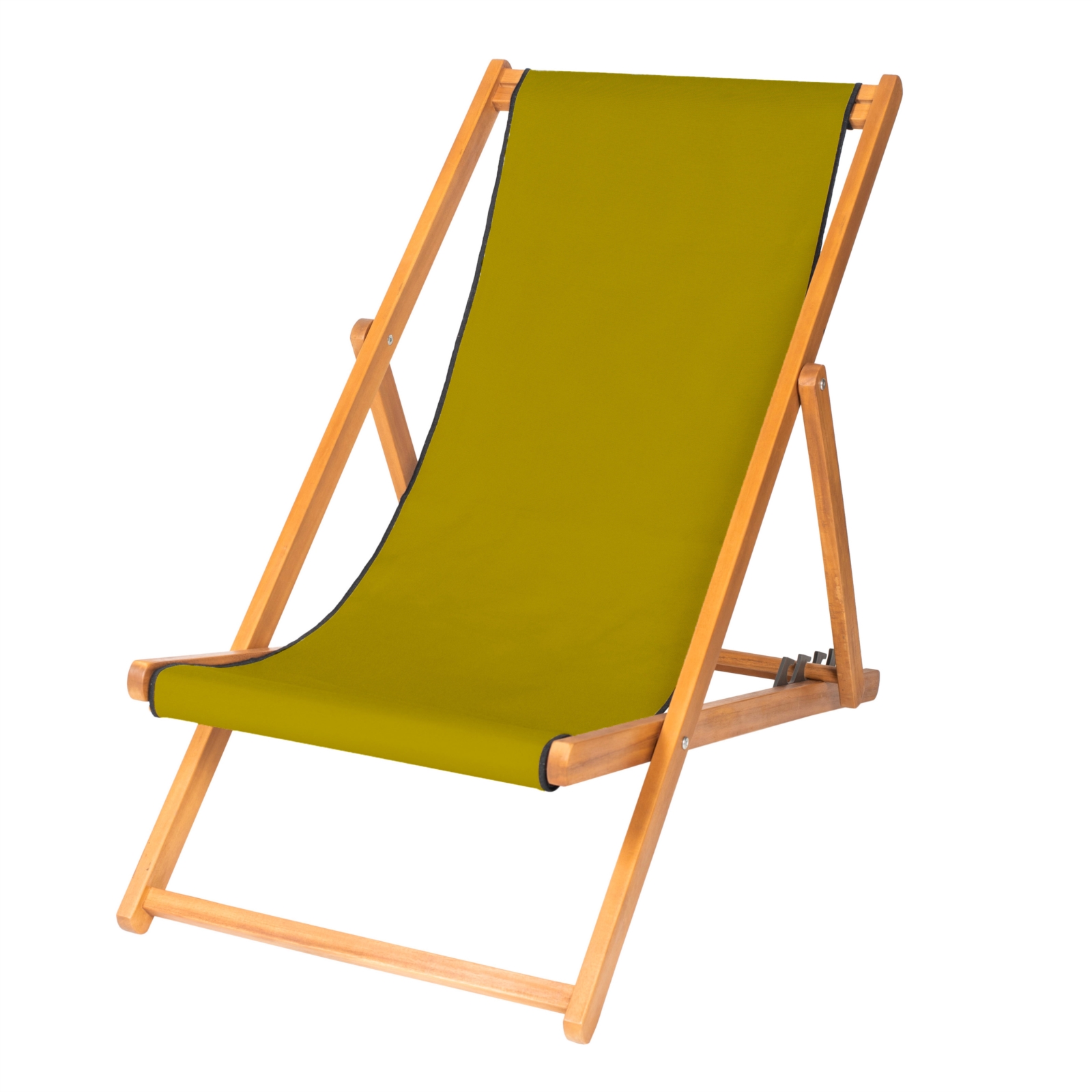 Haomy Aurinkotuolin runko tiikki