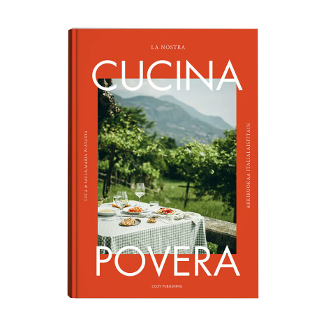 La Nostra Cucina Povera