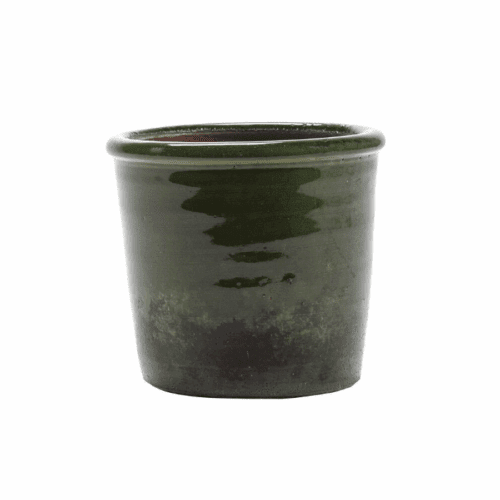 Serax suojaruukku Vihreä 20x17cm