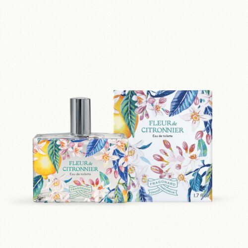 Fragonard Fleur de Citronnier Eau de toilette