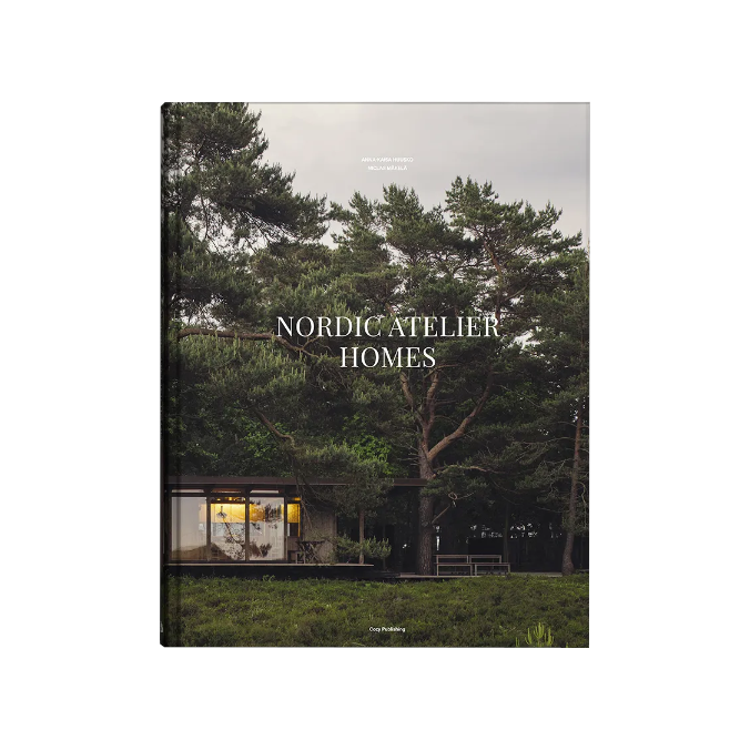 Norcid Atelier Homes -kirja