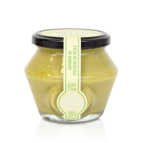 Sisialainen pistaasitahna