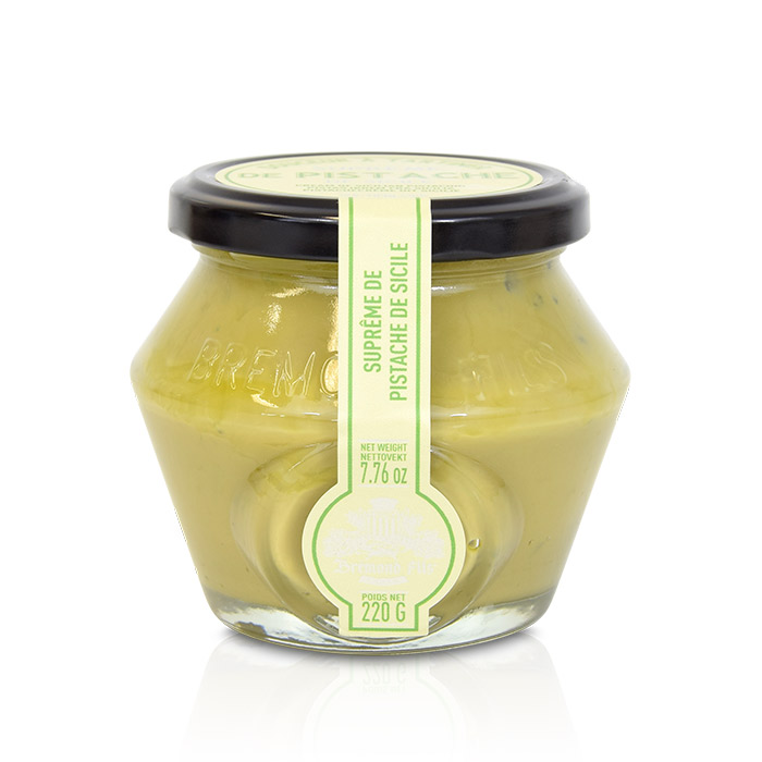 Sisialainen pistaasitahna