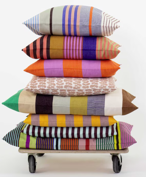 Tyynynpäällinen Maia 50x70cm 3