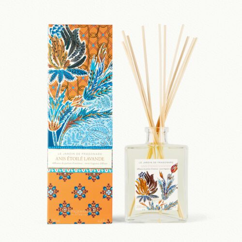 Fragonard Anis Etoilé Lavande -huonetuoksu