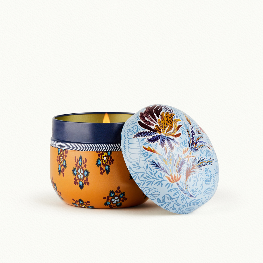 Fragonard Anis Etoilé Lavande -tuoksukynttilä