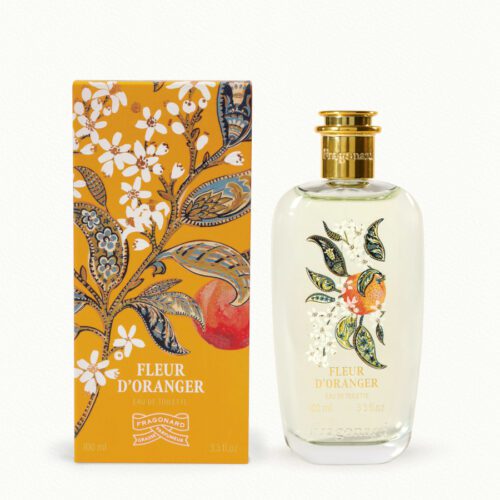 Fragonard Fleur d’Oranger Eau de toilette