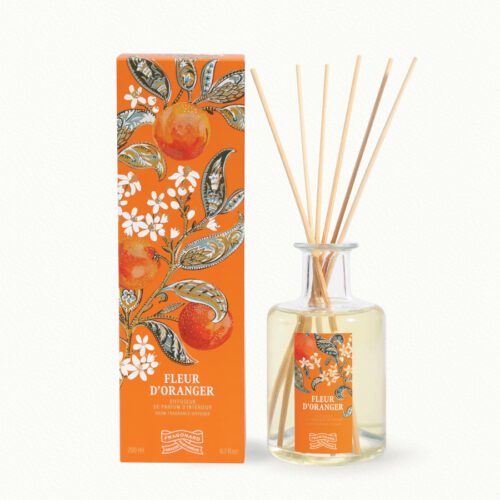 Fragonard Fleur d’Oranger -huonetuoksu