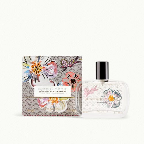 Fragonard Héliotrope Gingembre Eau de parfum