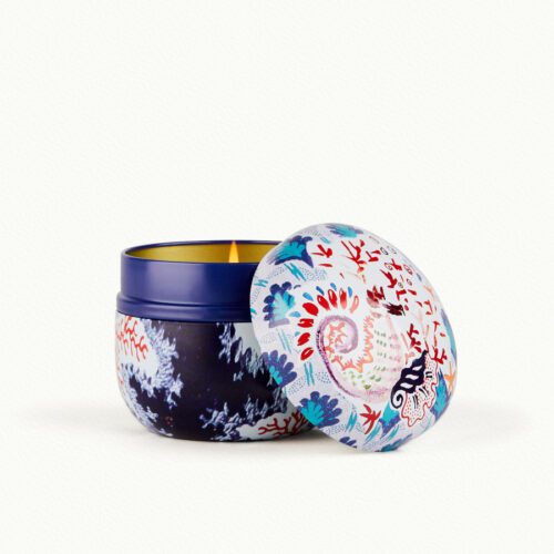 Fragonard Menthe Basilic -tuoksukynttilä