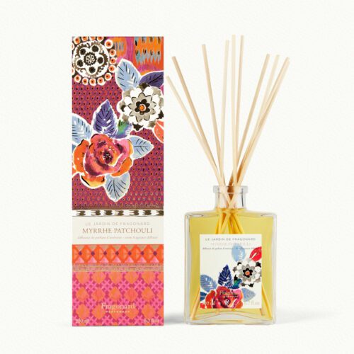 Fragonard Myrrhe Patchouli -huonetuoksu