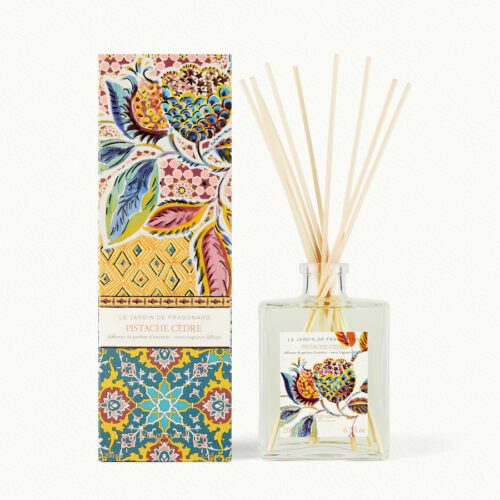 Fragonard Pistache Cèdre -huonetuoksu