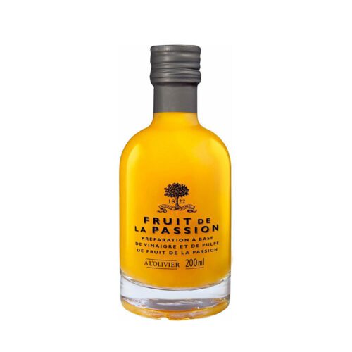 A l'Olivier passionhedelmäkastike 200ml