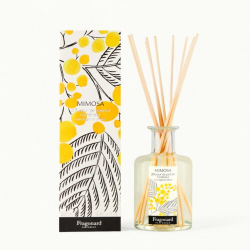 Fragonard Mimosa huonetuoksu