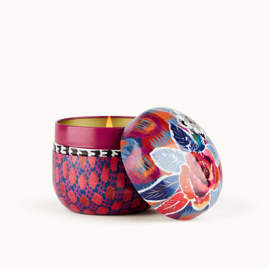 Fragonard Myrrhe Patchouli -tuoksukynttilä