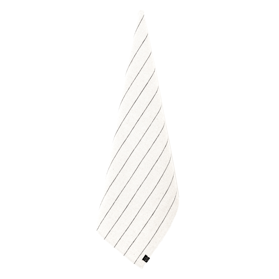 Keittiöpyyhe Calvi Blanc