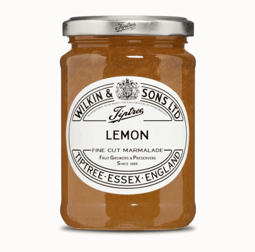Wilkin and sons sitruunamarmeladi