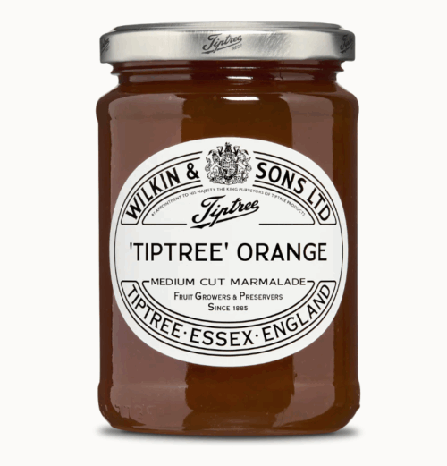 Tiptree appelsiini marmeladi