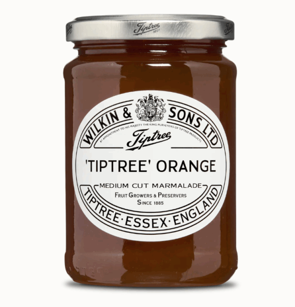 Tiptree appelsiini marmeladi