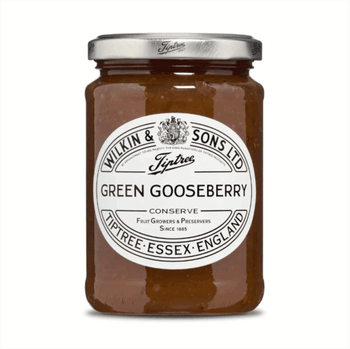 Wilkin and sons karviaismarjahillo