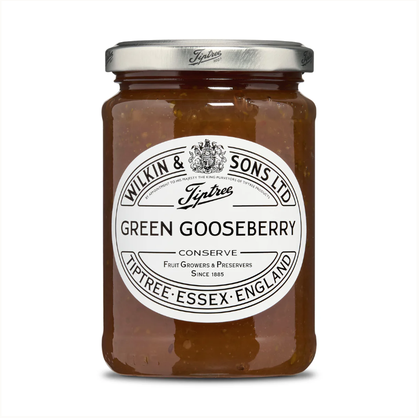 Wilkin and sons karviaismarjahillo