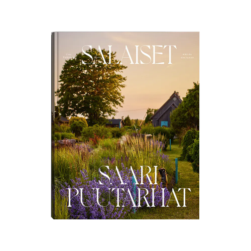 Salaiset saaripuutarhat