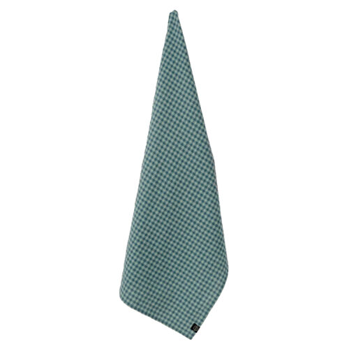 Keittiöpyyhe Piana Celadon