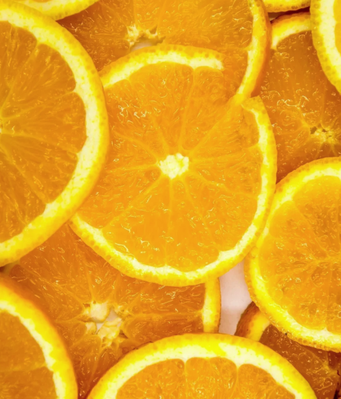 Aeolis Orange